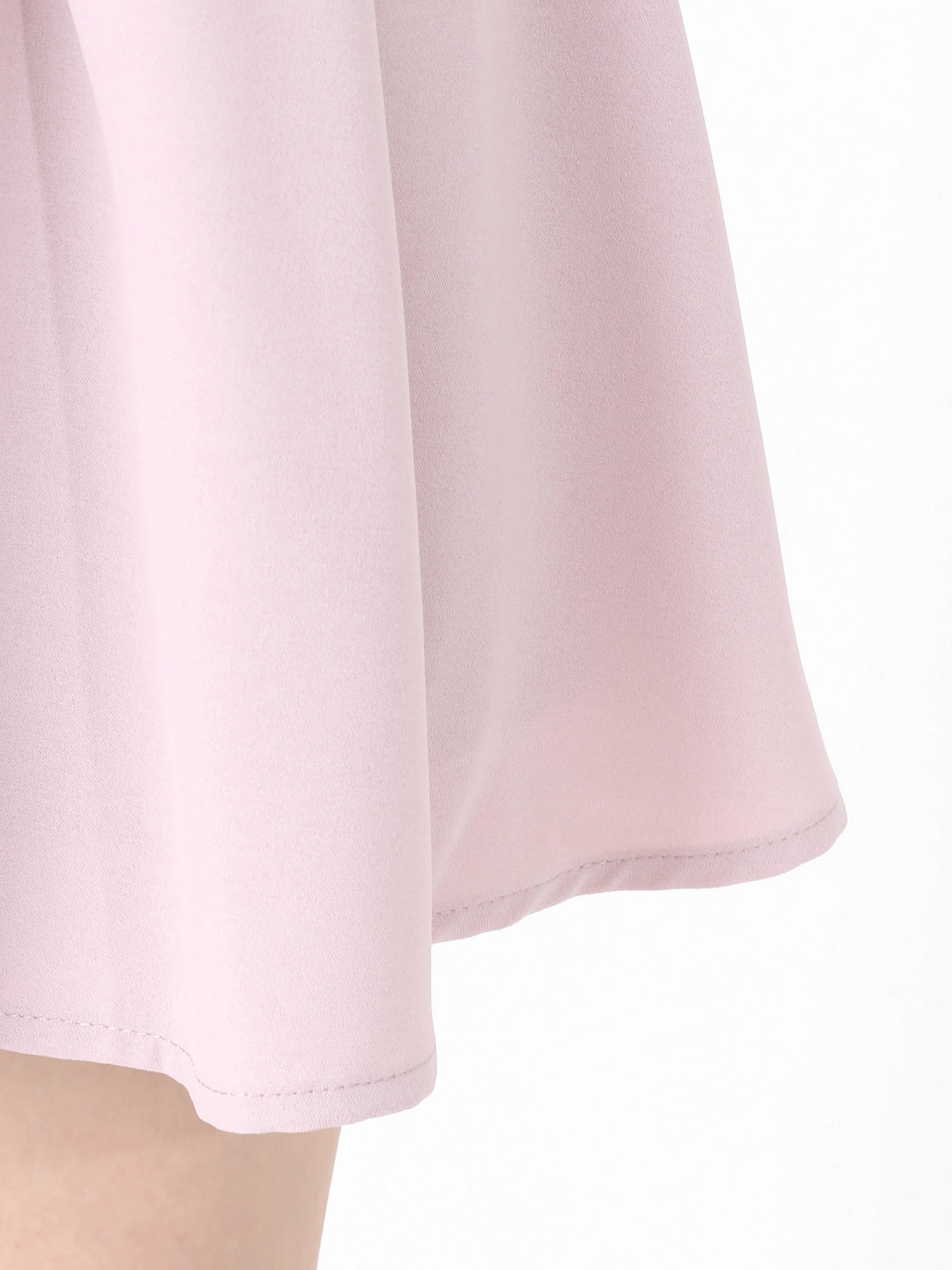 ドットチュールスカパン - Ank Rouge(アンクルージュ)のスカート 