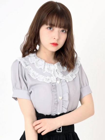 Ank Rouge(アンクルージュ)通販 |