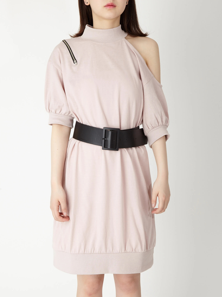 angelAR ワンショルダー セットアップ　RED angelAR ワンショルダー セットアップ RED angelAR ワン