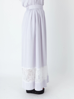 RomanticLacyワイドパンツ