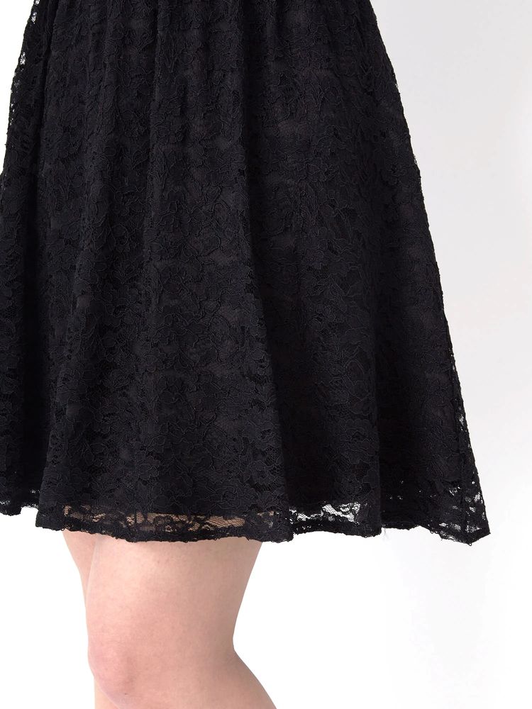 23区Applaudir☆未使用size46黒パフスリーブワンピース¥40700 23区Applaudir☆未使用size46黒パフスリーブワンピース¥40700
