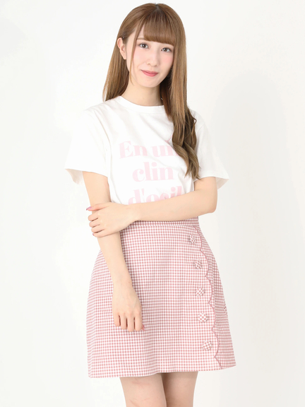 Ank Rouge(アンクルージュ)通販 |