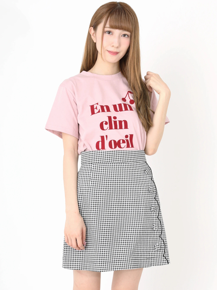 Ank Rouge(アンクルージュ)通販 |