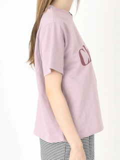 CherieフロッキーロゴTe