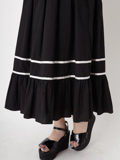Romanticロングワンピース