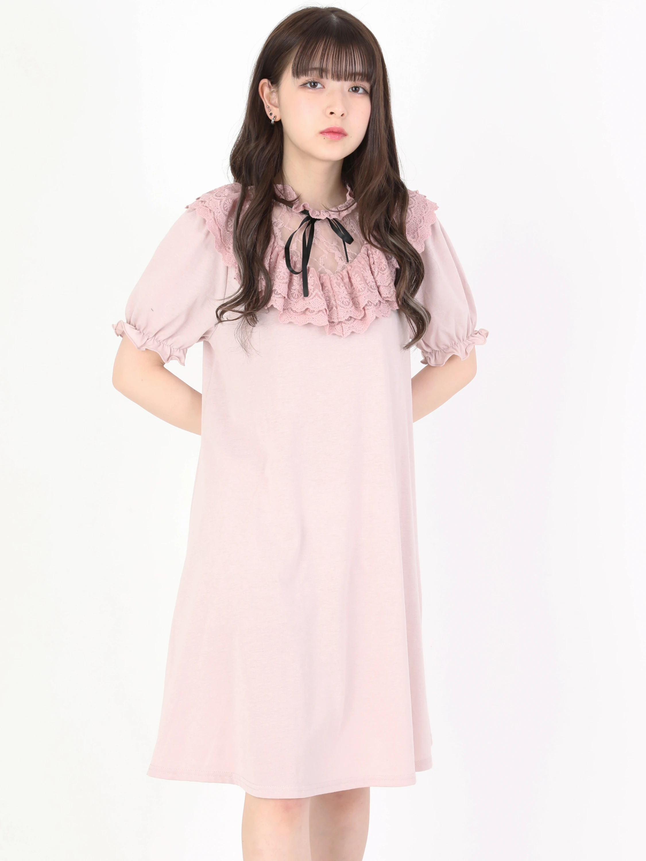 ワンピース|公式ファッション通販 Ailand（アイランド）