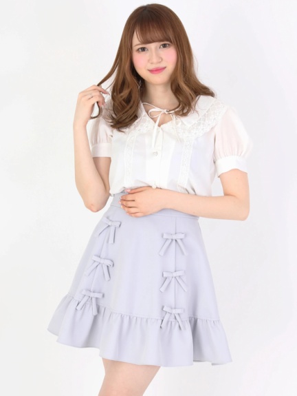 Ank Rouge(アンクルージュ)通販 |