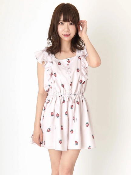 Ank Rouge(アンクルージュ)通販 |