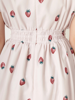 RomaticStrawberryロングOP