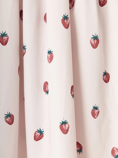 RomaticStrawberryロングOP