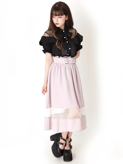 Ank Rouge(アンクルージュ)通販 |