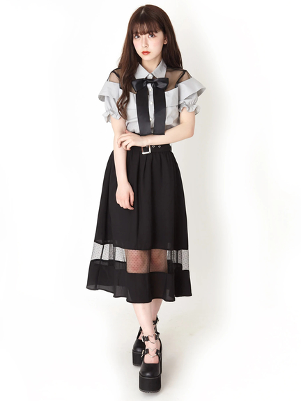 Ank Rouge(アンクルージュ)通販 |