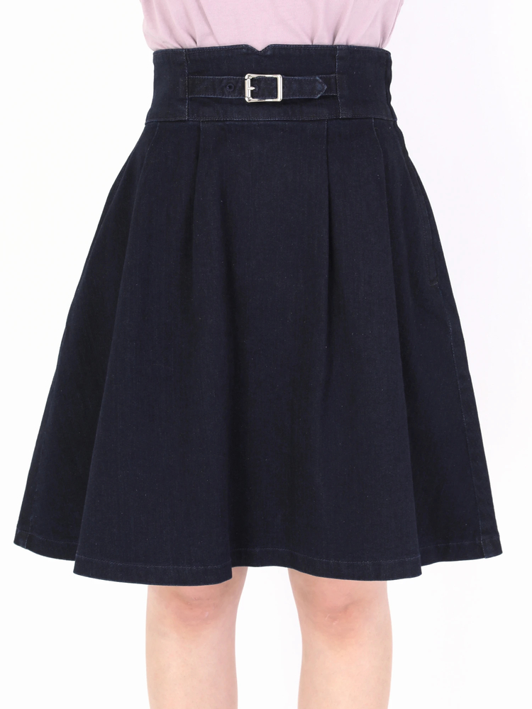CHANELスカート　ベルトセット CHANELスカート ベルトセット org.jpg