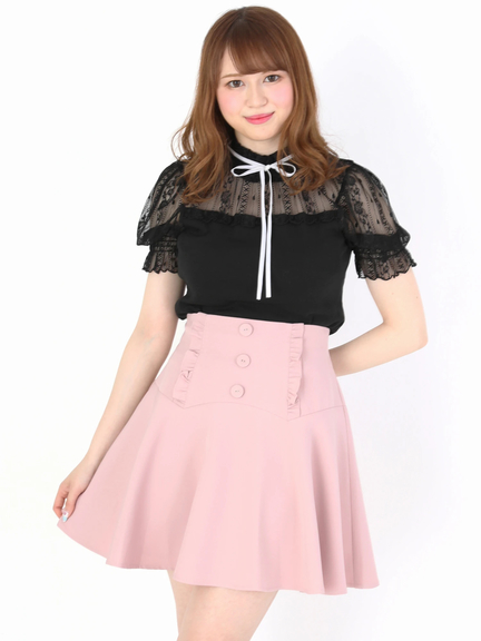 Ank Rouge(アンクルージュ)通販 |