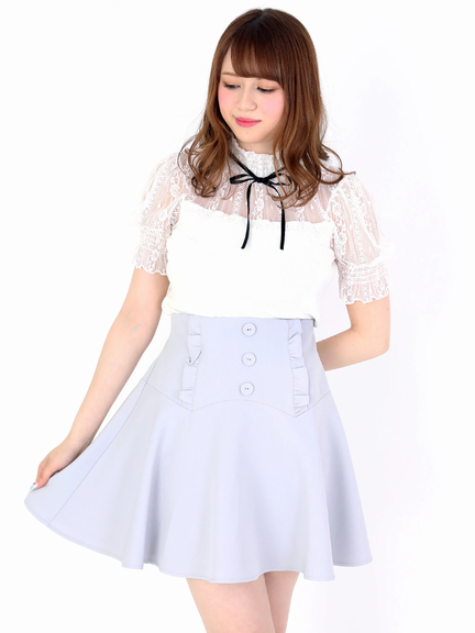 Ank Rouge(アンクルージュ)通販 |