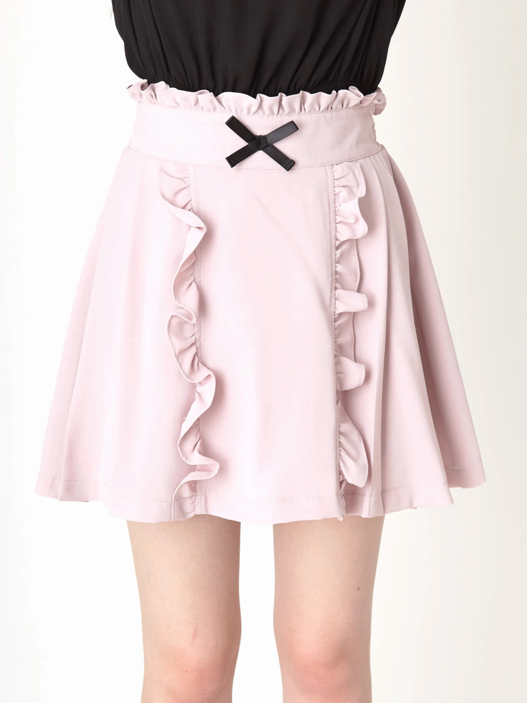 レア♡プリーツプリーズALTパンツ　ピンク×黒 楽天市場】イッセイミヤケ プリーツプリーズ（カラーピンク