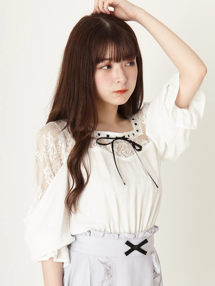 Ank Rouge(アンクルージュ)通販 |