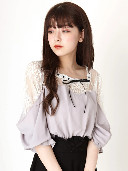 Ank Rouge(アンクルージュ)通販 |