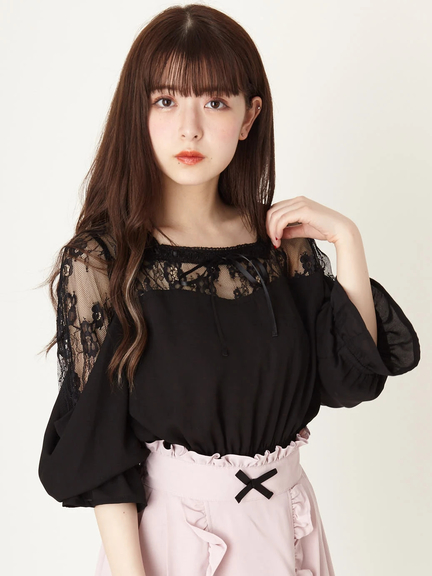 Ank Rouge(アンクルージュ)通販 |