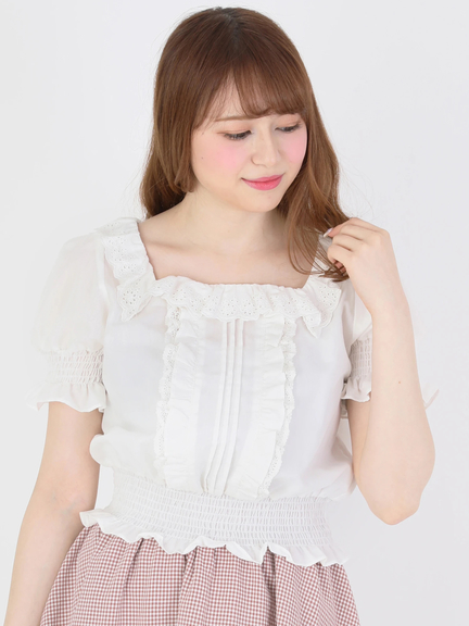 Ank Rouge(アンクルージュ)通販 |