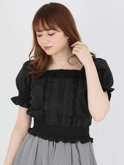 Ank Rouge(アンクルージュ)通販 |