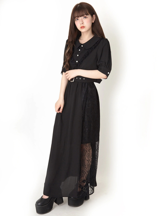 LANVIN ランバン ワンピース 40