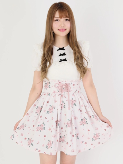 Ank Rouge(アンクルージュ)通販 |