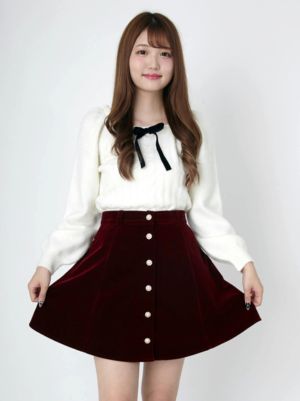 Ank Rouge(アンクルージュ)通販 |