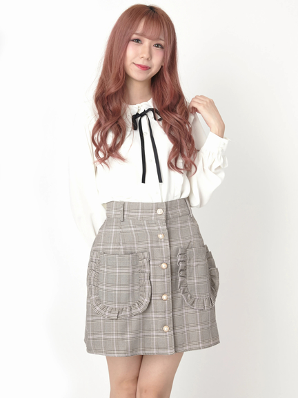 Ank Rouge(アンクルージュ)通販 |