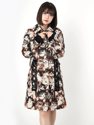 ゴブランジャケット - Ank Rouge(アンクルージュ)のジャケット