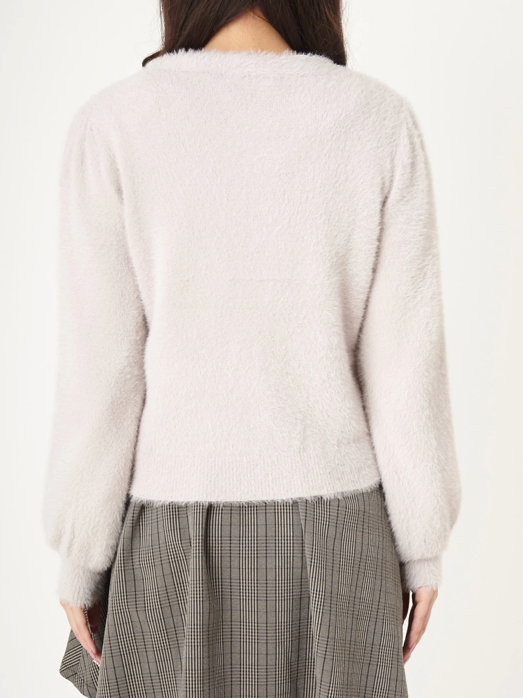 AUBERGE 20AW - BALLON SUVIN 40 サンプル品 Auberge 20AW - BALLON SUVIN サンプル品 - メルカリ