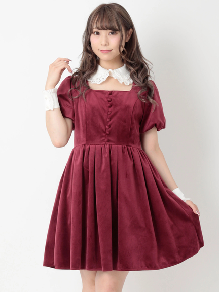 Ank Rouge(アンクルージュ)通販 |