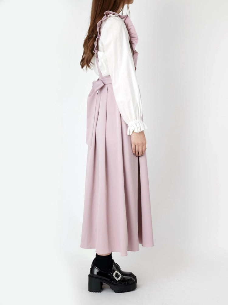 ARCH＆LINEサロペット　cing symphonieロングワンピースセット 楽天市場】SAVOY CLOTHING Double Cuffs Sailor Long One-piece