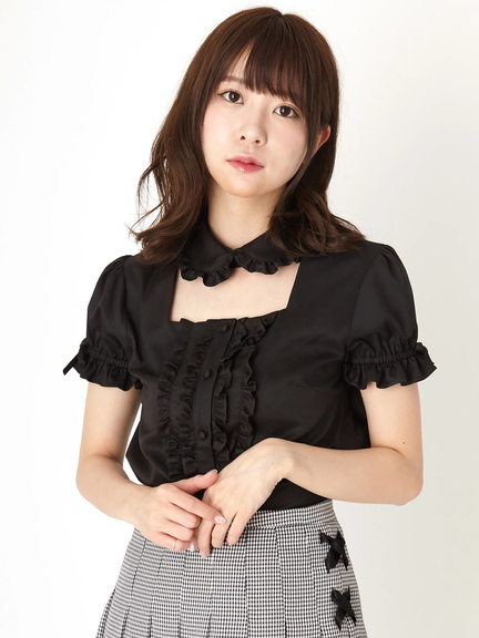 Ank Rouge(アンクルージュ)通販 |