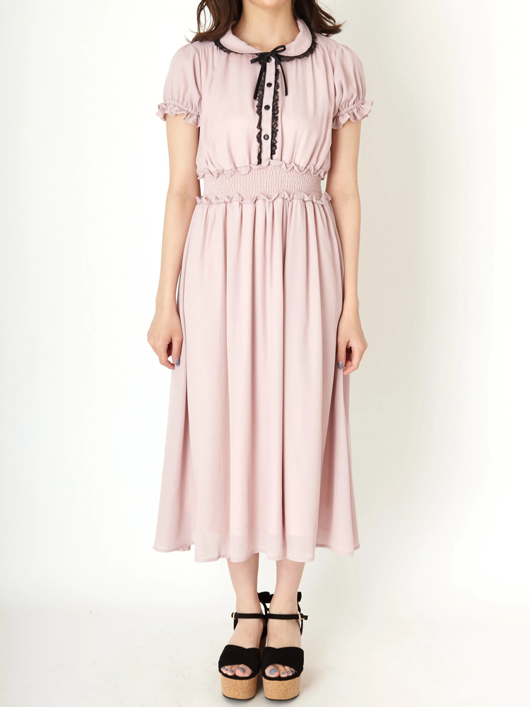 ARCH＆LINEサロペット　cing symphonieロングワンピースセット オールインワン – ARCH&LINE