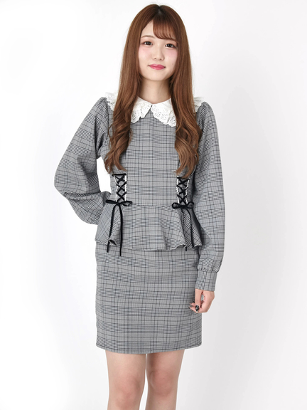 Ank Rouge(アンクルージュ)通販 |