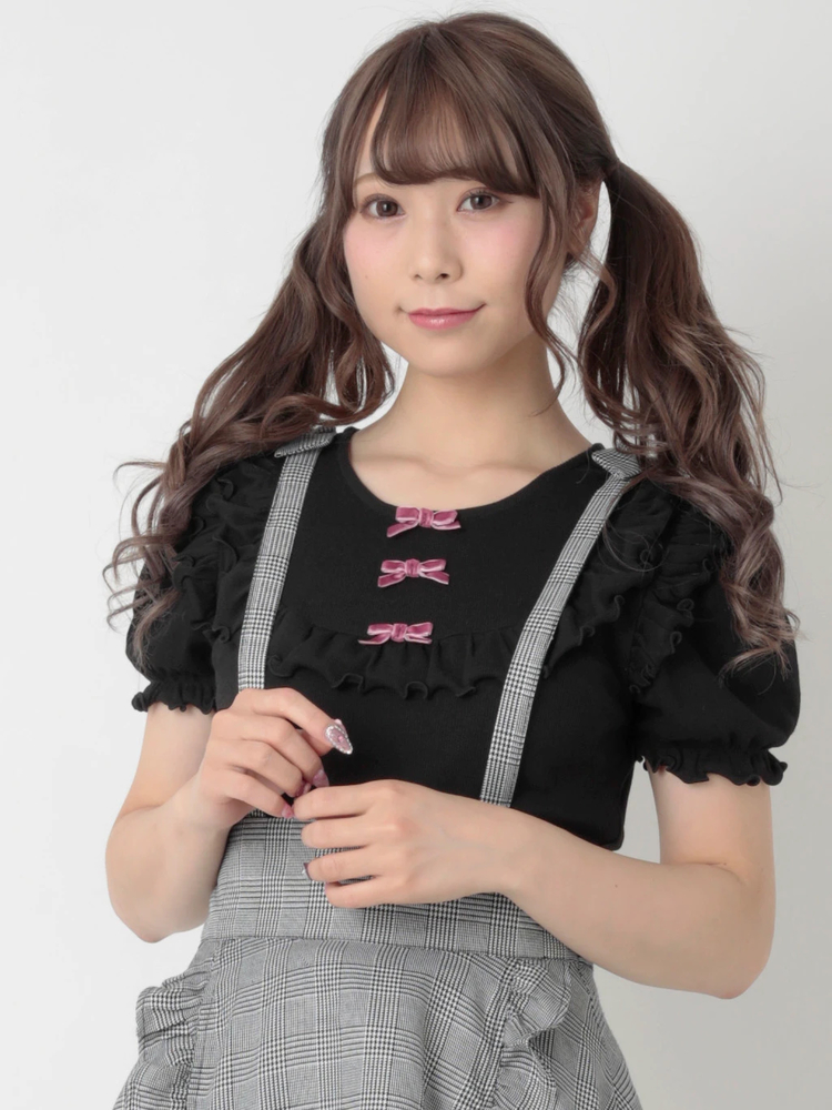 Ank Rouge Re♥Twinkle ヨークフリルコート 03_016-750.jpg