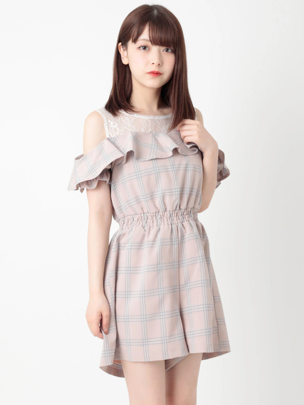 Ank Rouge(アンクルージュ)通販 |