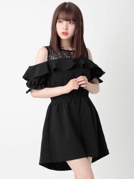 Ank Rouge(アンクルージュ)通販 |