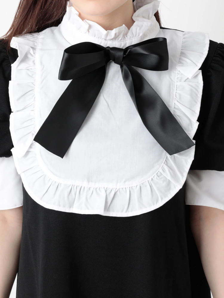 スピンドルカットワンピース - Ank Rouge(アンクルージュ)のワンピース