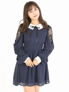 ネイビー