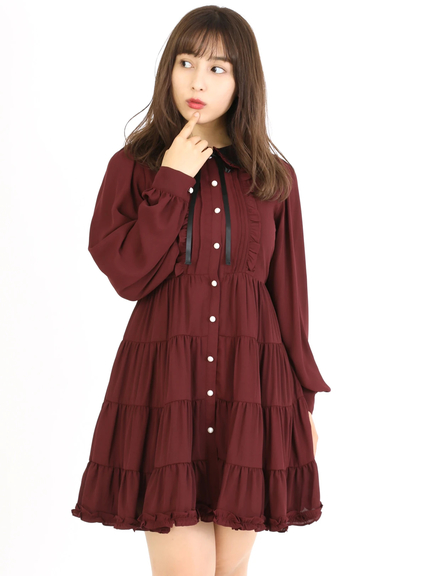 Ank Rouge(アンクルージュ)通販 |