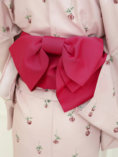 CoquetishRose浴衣SET