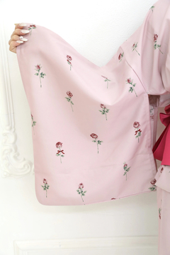 CoquetishRose浴衣SET