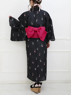 CoquetishRose浴衣SET