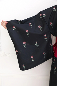 CoquetishRose浴衣SET