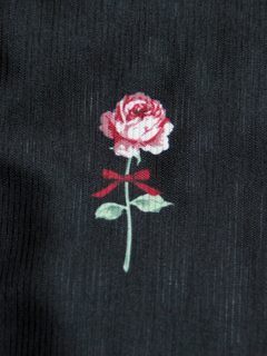 CoquetishRose浴衣SET