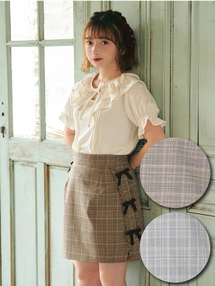 レディース スカート – M・U SPORTS ONLINE SHOP