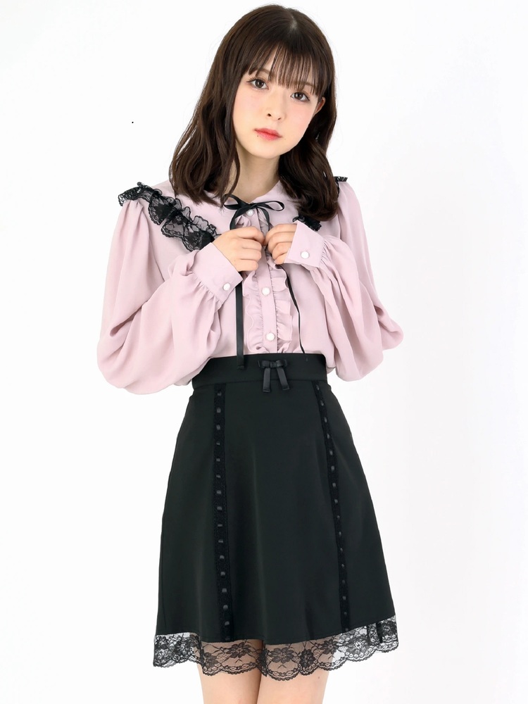 【美品】MARK&LONA ⭐︎ 台形スカート 楽天市場】マークアンドロナ（スカート｜レディースウェア