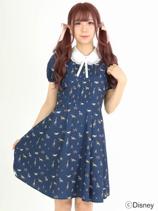 Ank Rouge(アンクルージュ) アウター レオパード ヒョウ柄 姫ギャル Ank Rouge(アンクルージュ) アウター レオパード ヒョウ柄 姫